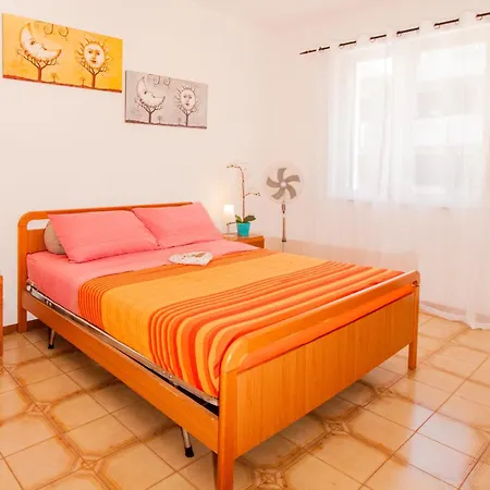 Stella Marina On The With Swimming Pool - Catania Taormina Etna アパート