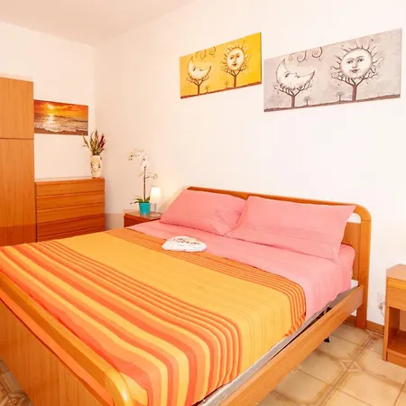 Stella Marina Beach&pool Catania Taormina Etna District ماسكالي