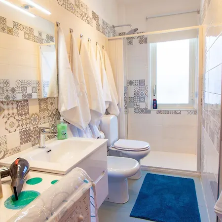 Stella Marina Beach&pool Catania Taormina Etna District