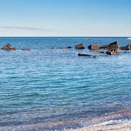 Stella Marina Beach&pool Catania Taormina Etna District