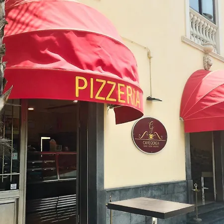 Stella Marina Beach&pool Catania Taormina Etna District شقة ماسكالي