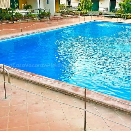 شقة Stella Marina Beach&pool Catania Taormina Etna District *