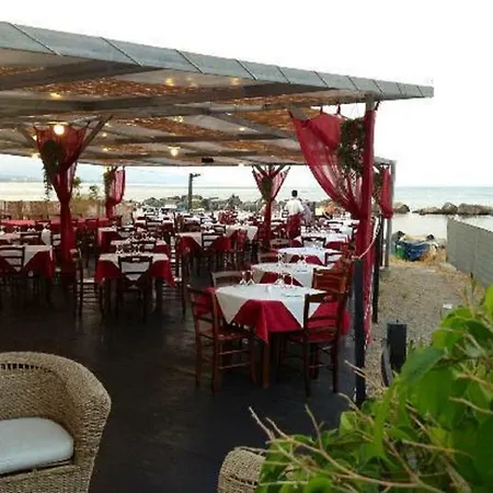 Stella Marina Beach&pool Catania Taormina Etna District ماسكالي