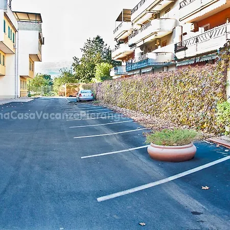 Stella Marina On The With Swimming Pool - Catania Taormina Etna アパート *