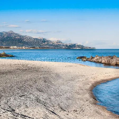 Stella Marina Beach&pool Catania Taormina Etna District ماسكالي