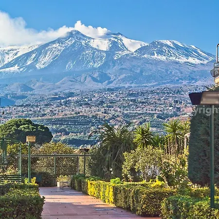 Stella Marina Beach&pool Catania Taormina Etna District شقة