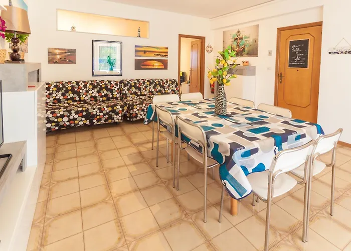Διαμέρισμα Stella Marina Beach&pool Catania Taormina Etna District *