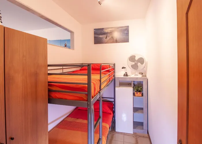 Διαμέρισμα Stella Marina Beach&pool Catania Taormina Etna District