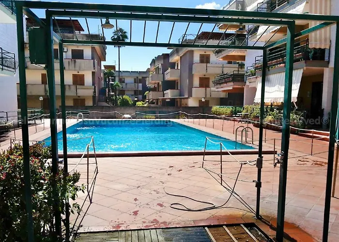 Stella Marina Beach&pool Catania Taormina Etna District Mascali