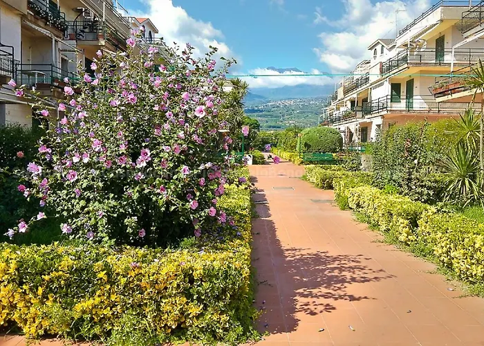 Stella Marina Beach&pool Catania Taormina Etna District Διαμέρισμα *