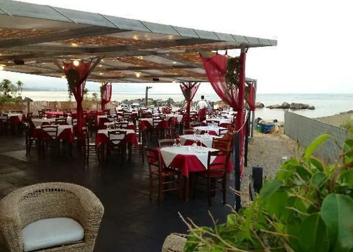 Stella Marina Beach&pool Catania Taormina Etna District Mascali