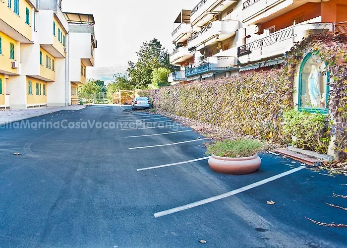 Stella Marina Beach&pool Catania Taormina Etna District Διαμέρισμα *