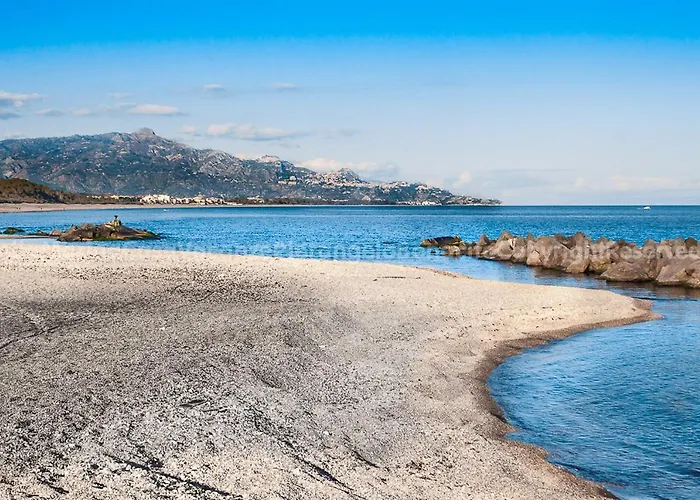 Stella Marina Beach&pool Catania Taormina Etna District Mascali