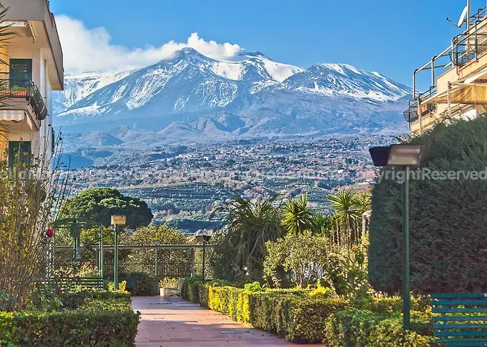 Stella Marina Beach&pool Catania Taormina Etna District Διαμέρισμα